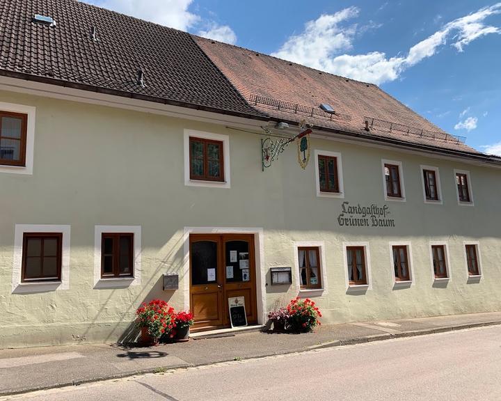 Landgasthof zum Grünen Baum